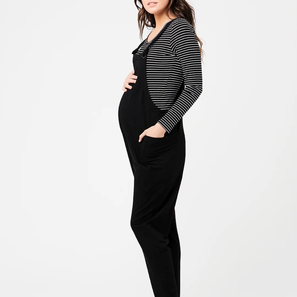 Ripe Maternity Perrie Playsuit Jumpsuit